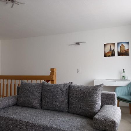 Gaestewohnung Meyer Seehausen  外观 照片