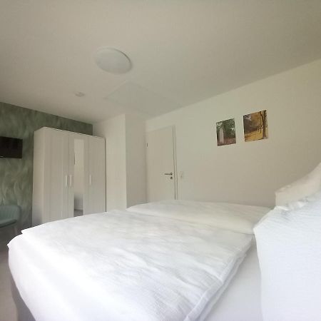 Gaestewohnung Meyer Seehausen  外观 照片